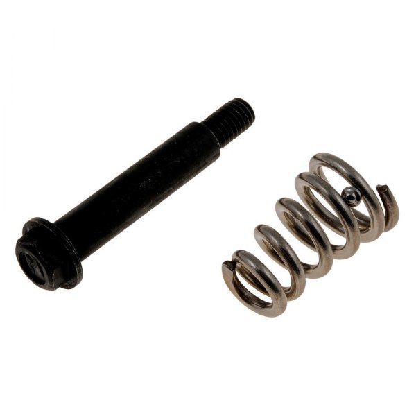 Dorman® - Metal HELP Exhaust Manifold Bolt and Spring Kit