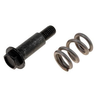 Dorman® - Exhaust Manifold Bolt and Springs
