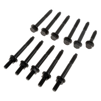 Dorman® - Metal Exhaust Manifold Studs and Nuts Kit