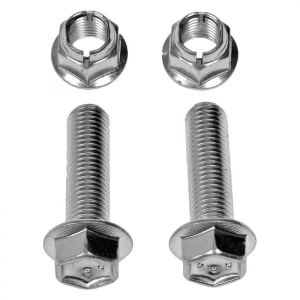 Dorman® - Steel Natural Exhaust Manifold Stud and Nut