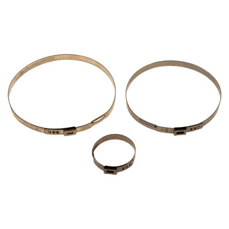 Dorman® - HELP™ CV Joint Boot Clamp Kit