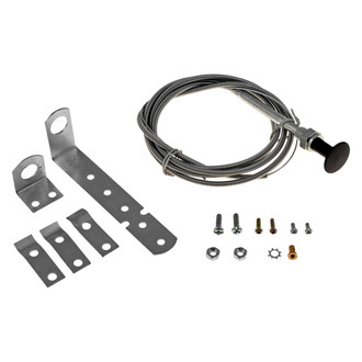 Dorman® - Help™ Throttle Conversion Kit