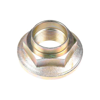 Dorman® - AutoGrade™ Rear Driver or Passenger Side Spindle Nut