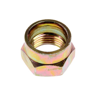Dorman® - AutoGrade™ Rear Driver Side Spindle Nut