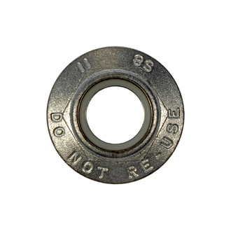 Dorman® - AutoGrade™ Front Driver or Passenger Side Spindle Nut