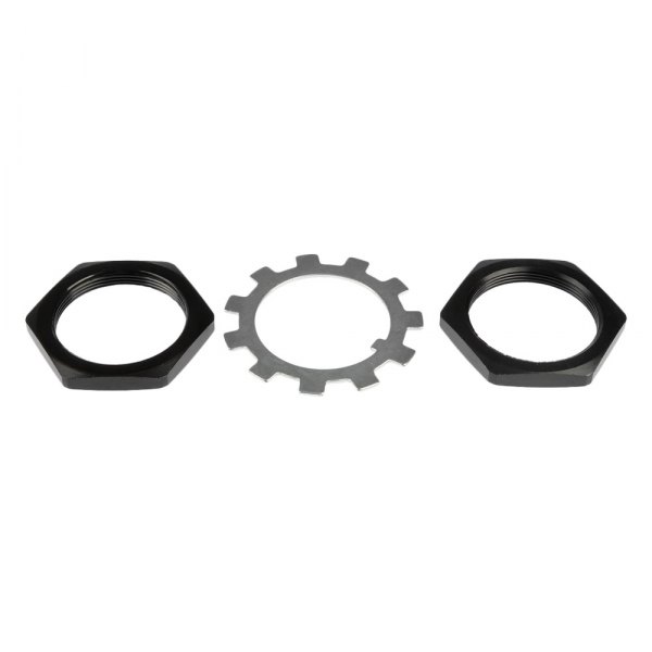 Dorman® - AutoGrade™ Front Spindle Lock Nut Kit