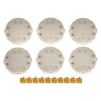 Dorman® - Instrument Cluster Repair Kit