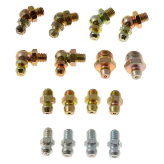 Dorman® - HELP™ Grease Fitting