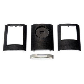 Dorman® - Replacement Keyless Entry Remote Transmitter Case