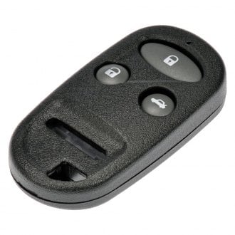 2004 Honda Pilot Alarms Remote Start CARiD