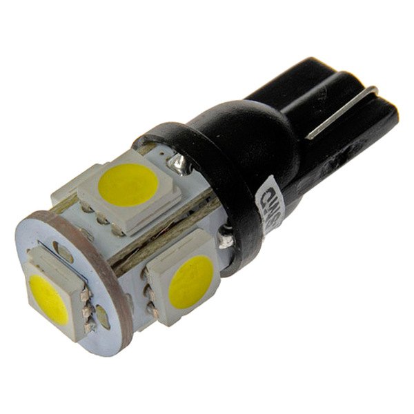 Dorman® - 5050 SMD LED Bulb (194/T10, White)