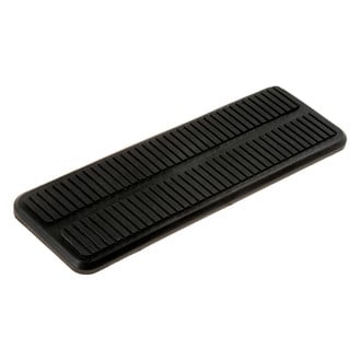 Dorman® - Rubber Accelerator Pedal Pad