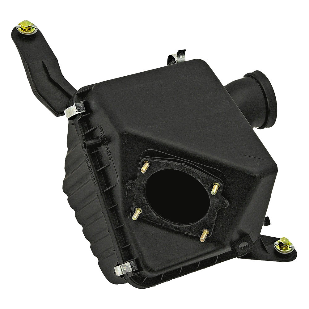 MOPAR OEM Upper Air Cleaner Intake Filter Housing Cover – Fits 2007-2014 Dodge Chrysler – 68039727AA