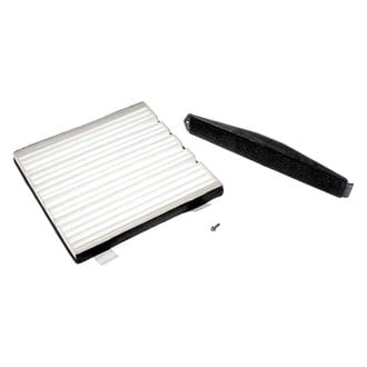 Dorman® - Cabin Air Filter Retrofit Kit