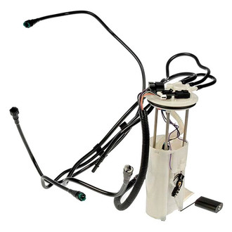 Dorman® - OE Solutions Fuel Pump Module Assembly
