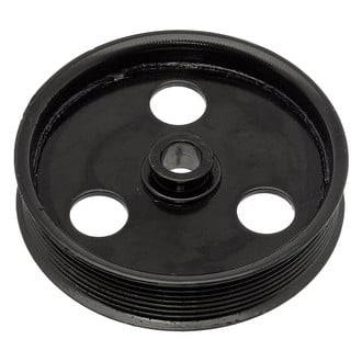 Dorman® - OE Solutions™ Power Steering Pump Pulley