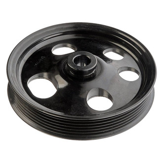 Dorman® - OE Solutions™ Power Steering Pump Pulleys