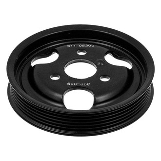 Dorman® - OE Solutions™ Power Steering Pump Pulleys