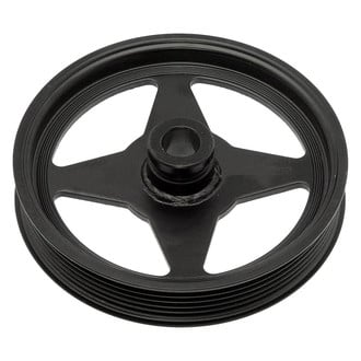 Dorman® - OE Solutions™ Power Steering Pump Pulleys