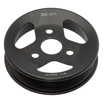 Dorman® - OE Solutions™ Power Steering Pump Pulleys