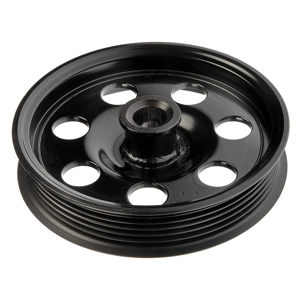 Dorman® 300-027 - OE Solutions™ Power Steering Pump Pulley