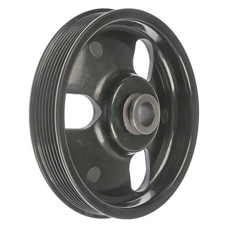 Dorman® - OE Solutions™ Power Steering Pump Pulley