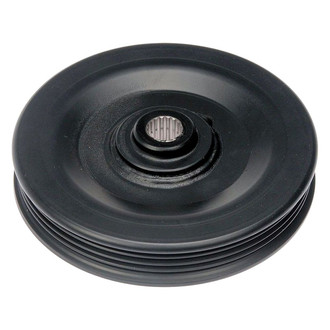 Dorman® - OE Solutions™ Power Steering Pump Pulleys