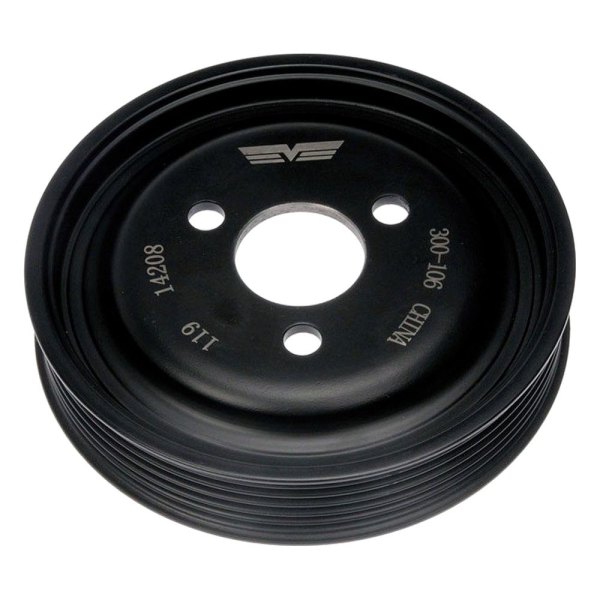 Dorman® - OE Solutions™ Power Steering Pump Pulley