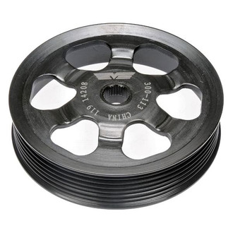 Dorman® - OE Solutions™ Power Steering Pump Pulleys