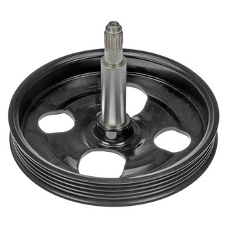 Dorman® - OE Solutions™ Power Steering Pump Pulleys