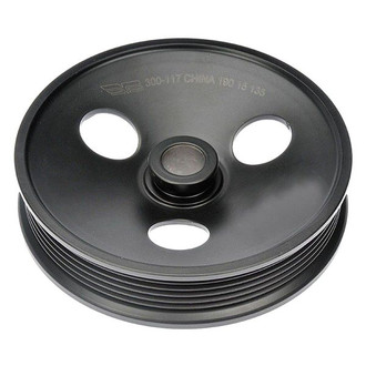 Dorman® - OE Solutions™ Power Steering Pump Pulley