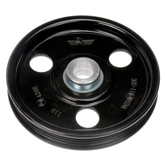 Dorman® - OE Solutions™ Power Steering Pump Pulleys