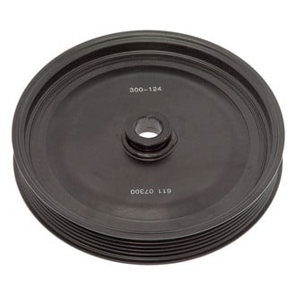 Dorman® - OE Solutions™ Power Steering Pump Pulleys