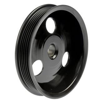 Dorman® - OE Solutions™ Power Steering Pump Pulleys