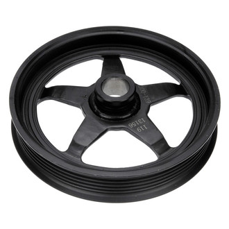 Dorman® - OE Solutions™ Power Steering Pump Pulleys