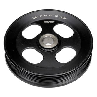 Dorman® - OE Solutions™ Power Steering Pump Pulleys