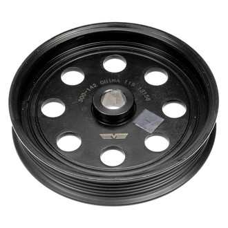 Dorman® - OE Solutions™ Power Steering Pump Pulleys