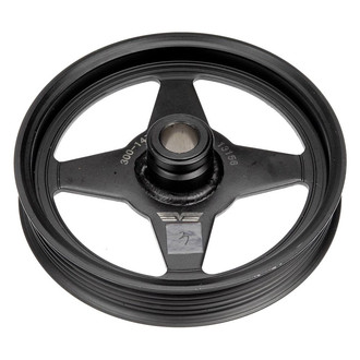 Dorman® - OE Solutions™ Power Steering Pump Pulley