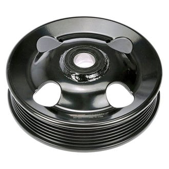 Dorman® - OE Solutions™ Power Steering Pump Pulleys
