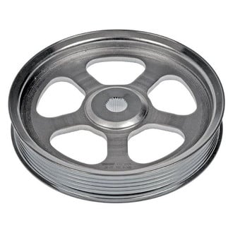 Dorman® - OE Solutions™ Power Steering Pump Pulleys