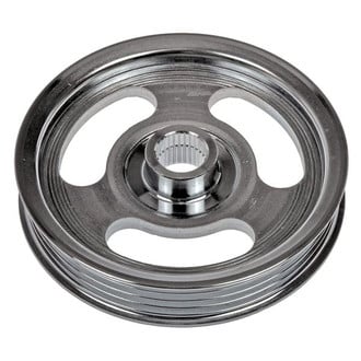 Dorman® - OE Solutions™ Power Steering Pump Pulleys