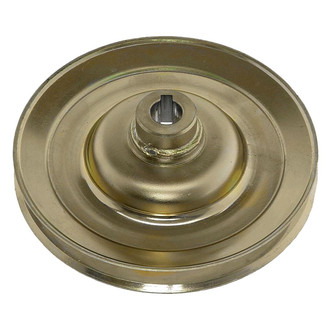 Dorman® - OE Solutions™ Power Steering Pump Pulleys