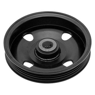 Dorman® - OE Solutions™ Power Steering Pump Pulleys