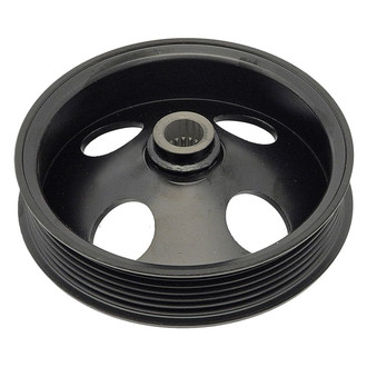 Dorman® - OE Solutions™ Power Steering Pump Pulleys