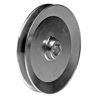 Dorman® - OE Solutions™ Power Steering Pump Pulley