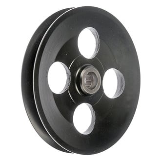 Dorman® - OE Solutions™ Power Steering Pump Pulleys
