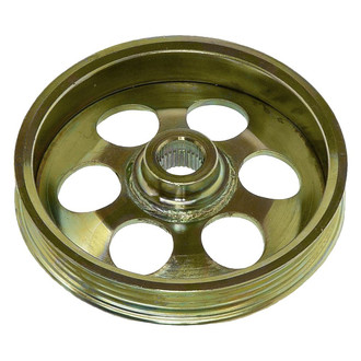 Dorman® - OE Solutions™ Power Steering Pump Pulleys