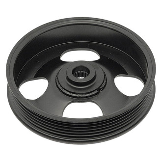 Dorman® - OE Solutions™ Power Steering Pump Pulleys