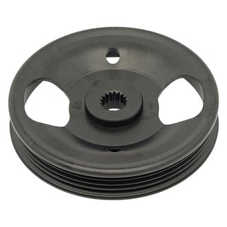 Dorman® - OE Solutions™ Power Steering Pump Pulleys