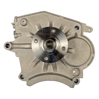 Dorman® - Engine Cooling Fan Pulley Bracket